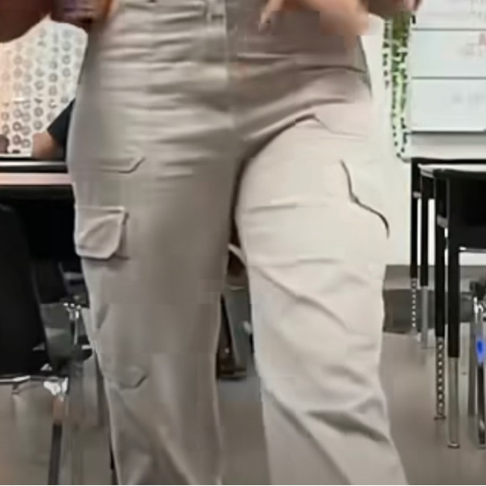 Pants for Kate
